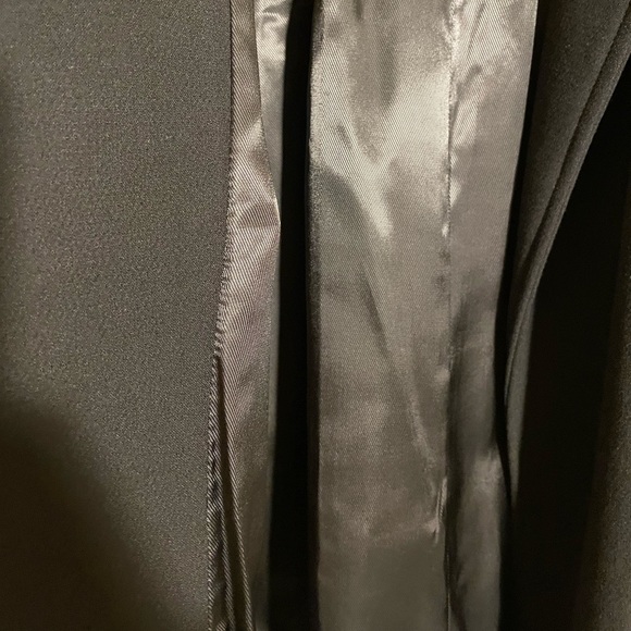 WINTER EDIT - Portmans Aspen Biker Coat - Size 12 - new without tags - Picture 13 of 13